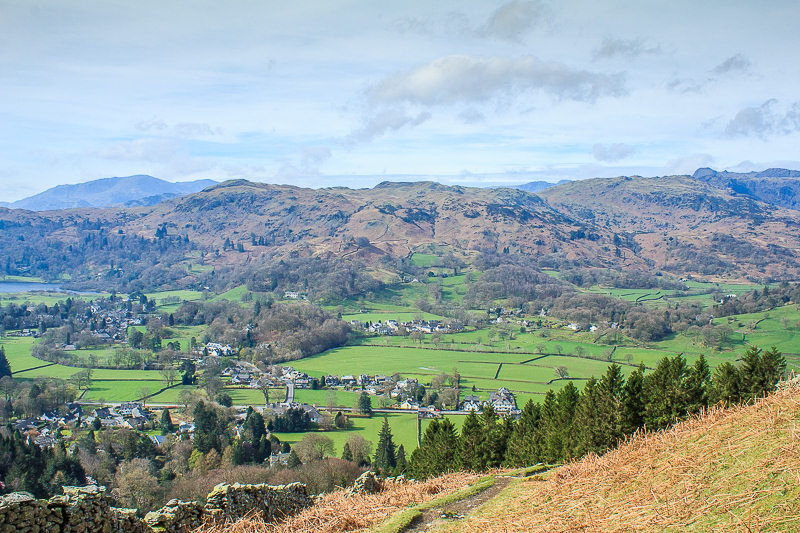 Grasmere Grasmere